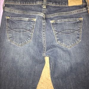 Abercrombie jeans 🌺💋💋💋💋💋